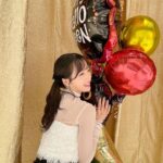 Yui Oguri Instagram - くろねこ~。🐈‍⬛🌙🤍 明日20日(金)19時～ TBS「オオカミ少年・ハマダ歌謡祭」ハロウィンSP 放送です！！！ ぜひ、ご覧ください👀✔️✨ #オオカミ少年#ハマダ歌謡祭 #ハロウィン #黒猫#ツインテール