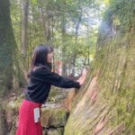 Yui Oguri Instagram - ✳︎9月27日発売✴︎ 62ndシングル アイドルなんかじゃなかったら 沢山の方の耳に届くように… 祈願してきました🙏🏻⛩️✨ #AKB48 #アイドルなんかじゃなかったら #ヒット祈願　#箱根神社