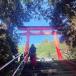 Yui Oguri Instagram - ✳︎9月27日発売✴︎ 62ndシングル アイドルなんかじゃなかったら 沢山の方の耳に届くように… 祈願してきました🙏🏻⛩️✨ #AKB48 #アイドルなんかじゃなかったら #ヒット祈願　#箱根神社