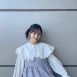 Yui Oguri Instagram - もこもこもこ🧸🫧 特に靴がかわいい…。 #ライオンのミライモンスター #甘々コーデ #クマコーデ #merryjenny