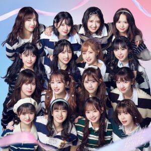 Yui Oguri Instagram - AKB48  62ndシングル💿
『アイドルなんかじゃなかったら』

公式YouTubeでMVが
公開されています！！ぜひ☺️✔️

#アイドルなんかじゃなかったら
#AKB48