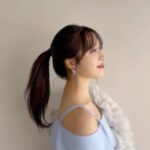 Yui Oguri Instagram - Coming soon 🤭🪄✨ #dazzlin #fashion