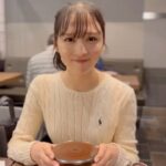 Yui Oguri Instagram - 名古屋でひつまぶし食べれて しあわせぇ~🐟🍚🥢 #名古屋グルメ #ひつまぶし #鰻だいすきです