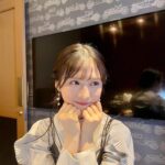 Yui Oguri Instagram - 『あざとくて何が悪いの』😈💘 とーっても久しぶりの2回目の VTR出演させて頂きます！😶‍🌫️ リニューアルして初めてです！ あざとい…を演じながらも 私も勉強になりました…！笑 　 ついつい、やってしまいそうな事だと思います…。 勉強になるかも…🫢📝🤍 ✔️11月2日(深夜0時45分~) ぜひ観てください！！ #あざとくて何が悪いの #あざとい系女子