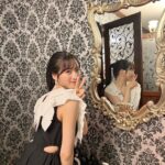 Yui Oguri Instagram - 「サンドウィッチマンの今日けじめまSHOW」📺🪄🤍 大切な人に、言葉で気持ちを伝える事は大切な事ですね とても素敵な番組に出演させて頂けて嬉しかったです💐🍃 TVerで見逃し配信でも観られます！ぜひ！！！ #TBS #サンドイッチマン　さん #ワンピース
