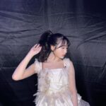 Yui Oguri Instagram - 🥀🪑🤍 #Shesgone #AKB48 #本田仁美卒コン