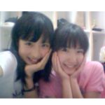 Yui Oguri Instagram - 12歳→22歳 大人になったね イタズラも小さいな喧嘩も思い出😌 ひぃゆぃの思い出も頭の片隅に 覚えててくれたら嬉しいなぁ。 ひぃちゃんありがとう！ これからも お互い頑張ろうね🤜🏻🤛🏻❤️‍🔥