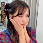 Yui Oguri Instagram - ファンデーションとチークを変えたら… メイクの雰囲気が全く変わる🪄🫧 肌のスキンケアもしっかりしてると お化粧のりも違うから日々のスキンケアって大切😌 #美ユイティフル #アイドルなんかじゃなかったら