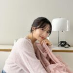 Yui Oguri Instagram - dazzlin🍪🧂 WEB マガジン第 2 弾 「SUGER & SOLT」公開されました！ 公式通販サイト「RUNWAY channel」にて チェックしてね〜！！☺️✔️ https://runway-webstore.com/ap/s/s/MK020/ #dazzlin