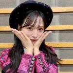Yui Oguri Instagram - アイドルなんかじゃなかったら。 人生0に戻っても アイドルがいいなぁ。 #FNS歌謡祭 #AKB48 #たまにはアイドルっぽい写真