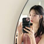 Yui Oguri Instagram - coming soon ~🩰🧴🫧 12月8日公開〜 #dazzlin#ダズリン #onepiece #pink