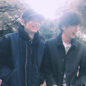 Yuki Furukawa Instagram - #桐山漣
#yukifurukawa #古川雄輝
