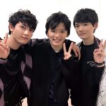 Yuki Furukawa Instagram – ドラマ「1ページの恋」のイベント

#板垣瑞生 #濱田龍臣 #古川雄輝 #yukifurukawa #1ページの恋 #abematv