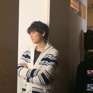 Yuki Furukawa Instagram - #古川雄輝 #yukifurukawa #1ページの恋