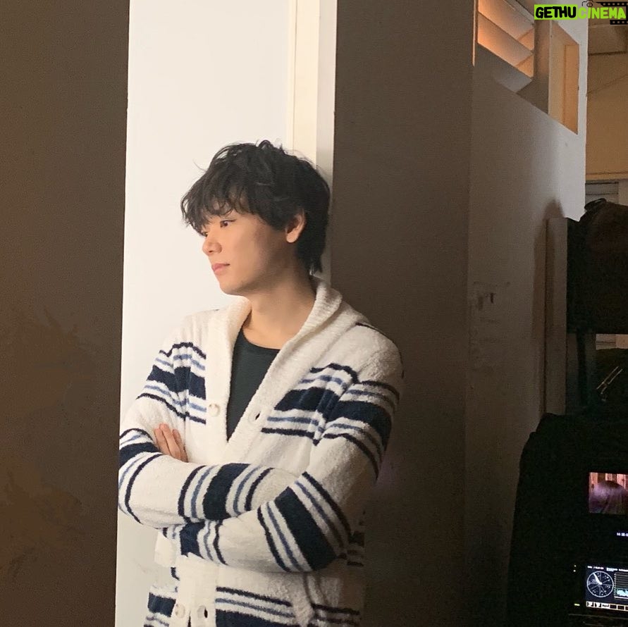 Yuki Furukawa Instagram - #古川雄輝 #yukifurukawa #1ページの恋