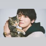 Yuki Furukawa Instagram – #yukifurukawa
#古川雄輝
#ねこ物件