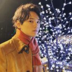 Yuki Furukawa Instagram – #古川雄輝 #yukifurukawa #1ページの恋