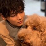 Yuki Furukawa Instagram – 星野役
#1ページの恋 #古川雄輝 #yukifurukawa