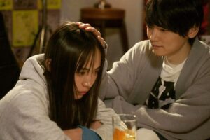 Yuki Furukawa Instagram - ドラマ「#自由な女神
-バックステージ・イン・ニューヨーク-」

ケン　役

#古川雄輝 #yukifurukawa