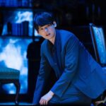 Yuki Furukawa Instagram - 主演舞台「室温〜夜の音楽〜」 #世田谷パブリックシアター #古川雄輝 #yukifurukawa