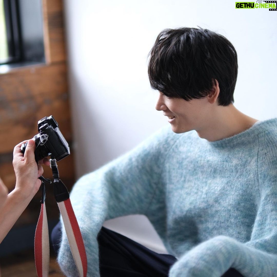 Yuki Furukawa Instagram - #yukifurukawa #古川雄輝