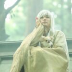 Yuki Furukawa Instagram - ドラマ「#神様のえこひいき」 神様　役 #古川雄輝 #yukifurukawa