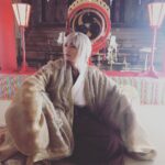 Yuki Furukawa Instagram - ドラマ「#神様のえこひいき」 神様　役 #yukifurukawa #古川雄輝