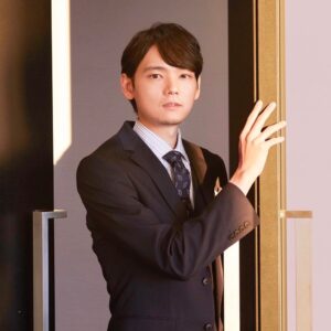 Yuki Furukawa Instagram - ドラマ「#liar」

出野司　役

#古川雄輝 #yukifurukawa