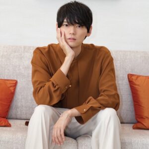 Yuki Furukawa Instagram - 【Yuki Furukawa calendar 2022】

#古川雄輝 #yukifurukawa
#calendar #2022
