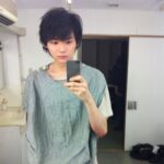 Yuki Furukawa Instagram – #10年前
#yukifurukawa 
#古川雄輝
#10years
#selfie