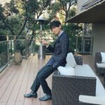 Yuki Furukawa Instagram – weibo account festival
注目俳優賞を頂きました

#古川雄輝 #yukifurukawa
#weibo #account #festival
