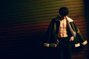 Yuki Furukawa Instagram - 写真集「Λ」

#yukifurukawa #古川雄輝
#Λ
@arakihayato.photographer
