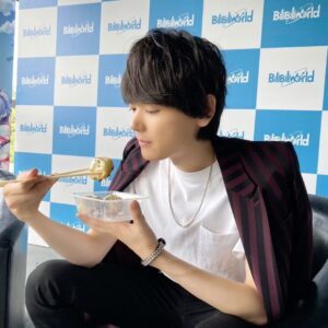 Yuki Furukawa Instagram - bilibili world

#bilibili #上海
#LINEの答えあわせ
#古川雄輝 #yukifurukawa
