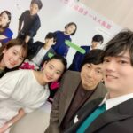 Yuki Furukawa Instagram – ドラマ「#LINEの答えあわせ」

#古川雄輝
#大西礼芳　
#筧美和子
#眞島秀和

#yukifurukawa