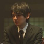 Yuki Furukawa Instagram – 「天 赤木しげる葬式編」
テレビ東京

#古川雄輝 #yukifurukawa
