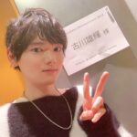 Yuki Furukawa Instagram – 32歳になりました

#誕生日 #32歳 #古川雄輝 #yukifurukawa