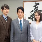 Yuki Furukawa Instagram – ドラマ「#ハラスメントゲーム」スペシャル！

#唐沢寿明 #広瀬アリス
#古川雄輝 #yukifurukawa
#テレビ東京