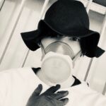 Yuki Furukawa Instagram – ドラマ「悪の波動」

#wowow #トレミー
#古川雄輝　#yukifurukawa