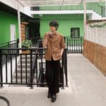 Yuki Furukawa Instagram – #上海 #古川雄輝 #yukifurukawa