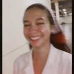 Yuki Kato Instagram - Sebelum dunia sunburn menyerang + qtime dengan diri sendiri 🫶🏻 dan… bonus muka kyk kepiting rebus gue sehabis lari keliling komplek hehehe #diaryukikato