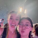 Yuki Kato Instagram - Everyone is an alien somewhere💛 Here u go, a #diaryukikato went for #yukitakonser @coldplay another bucket list checked. Blessed and grateful. Bonus foto terkahir aftermath dr konsernya, gamon sampe besoknya otw ke lokasi shooting masih aja mewek. Hehe. Jakarta, Indonesia