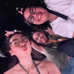 Yuki Kato Instagram - Everyone is an alien somewhere💛 Here u go, a #diaryukikato went for #yukitakonser @coldplay another bucket list checked. Blessed and grateful. Bonus foto terkahir aftermath dr konsernya, gamon sampe besoknya otw ke lokasi shooting masih aja mewek. Hehe. Jakarta, Indonesia