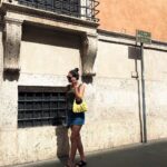 Yuki Kato Instagram – Rome sweet Rome, where ancient meets modern.

Sono molto felice!

#diaryukikato Rome, Italy