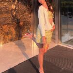 Yuki Kato Instagram - Magic hour momento (Cieilah) #diaryukikato
