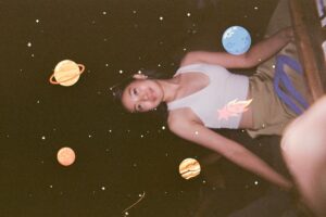 Yuki Kato Instagram - #diaryukikato cobain analog dan pakai roll yg ada efek2 gambar gini.. dan lupa bgt kalo ternyata rollnya ada gambarnya wkwk newbie dalam dunia kamera analog hehe but me likey!