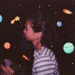 Yuki Kato Instagram - #diaryukikato cobain analog dan pakai roll yg ada efek2 gambar gini.. dan lupa bgt kalo ternyata rollnya ada gambarnya wkwk newbie dalam dunia kamera analog hehe but me likey!