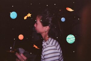 Yuki Kato Instagram - #diaryukikato cobain analog dan pakai roll yg ada efek2 gambar gini.. dan lupa bgt kalo ternyata rollnya ada gambarnya wkwk newbie dalam dunia kamera analog hehe but me likey!