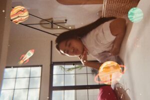 Yuki Kato Instagram - #diaryukikato cobain analog dan pakai roll yg ada efek2 gambar gini.. dan lupa bgt kalo ternyata rollnya ada gambarnya wkwk newbie dalam dunia kamera analog hehe but me likey!