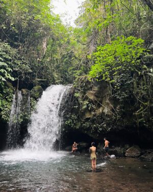 Yuki Kato Instagram - Nature’s blessings ✨

One of the perks living in Indonesia, mau istirahatkan pikiran tinggal ke alam. Mau hutan, pantai, air terjun, laut, gunung, keindahan bawah laut, bukit, you name it semua kita punya. 

Sudah diberi kemudahan ini masa kita masih aja engga ada itikad buat merawat, menyayangi dan menjaga alam kita? 

Perbuatan yg paaaling simple dan gampang adalah buang sampah pada tempatnya. Ga ada tempat sampah disekitar km? Engga ada masalah, simpan aja dulu di kantong atau di tas. Sampai kamu menemukan tempat sampah. Please bikin ini jadi habit baru kalian ya sobat, i know we can do it! Love you sobaaaaat❤️

#diaryukikato