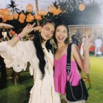 Yuki Kato Instagram – Happy birthday to our Moon Queen, @lunamaya ✨
#diaryukikato